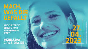 SICHTBAR ANDERS! INTERNATIONALER FRAUENTAG 2023