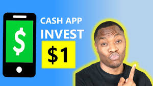 All of your information is stored. How To Invest With Cash App The Ultimate Cash App Guide Youtube