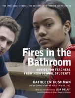 Fires in the Middle School Bathroom:... book by Kathleen Cushman