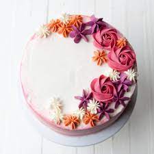 We did not find results for: How To Make A Buttercream Flower Cake Style Sweet