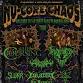 NU-CORE CHAOS TOUR: The Coursing & $alamander X  event image