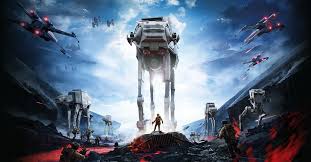 Sure, the game looks good. Here S Everything That Can Be Unlocked In Star Wars Battlefront Destructoid