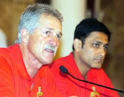 Ray Jennings Sports Photo Royal Challengers Bangalore (...