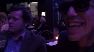 Janet Evra feat. Ptah Williams CD Release Party Recap by Ryan Marquez