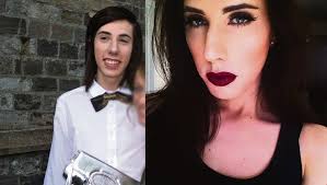 Transgenre : elle est Elizabeth