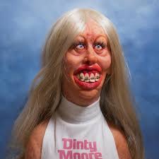 what's her favorite food?