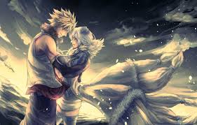 Wallpaper Anime Art Fairy Tail Sting Eucliffe Yukino Aguria Images For Desktop Section Prochee Download You can also upload and share your favorite sting wwe wallpapers. wallpaper anime art fairy tail sting