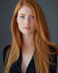 Parece até uma atriz de Hollywood (nem sei se é assim quecse escreve).