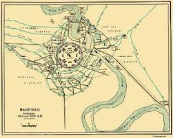It was the third islamic caliphate and overthrew the umayyad caliphate to. History Of The Early Islamic World For Kids Abbasid Caliphate