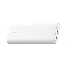 With poweriq™ 2.0 shop now. Anker Powercore 20100 20 000mah Power Bank Walmart Com Walmart Com