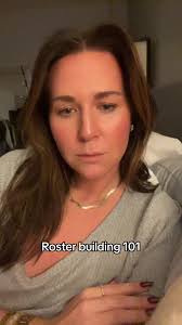 Who knew so much went into building a team?! #roster #waterboy #bench  #teammanager #coach #freeagent #single #dating #datingadvice #datingtips  #datingtipsforwomen #boyfriends #boyfriend