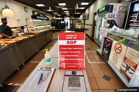 Jun 21, 2021 · in brief: Dine In Is Allowed In States In Nrp Phase 2 3 But Not Encouraged Says Pm The Edge Markets