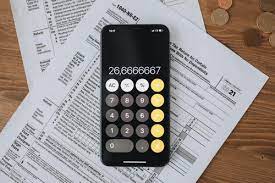 Tax Deduction List For Owner Operator Truck Drivers