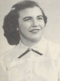 Esther Mary Severt Fleck (1934-1993)