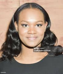 Kendra Dawson poses for a portrait at The Salvation Army Southern... News  Photo