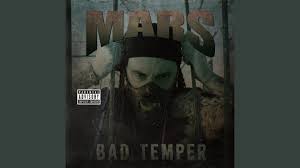 This is my personal account. Bad Temper Youtube