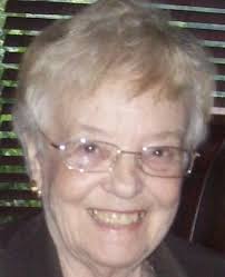 Hedwig Fried Obituary (2023)