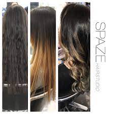 Aschiges Blond In 2 Schritten Spaze Spazehairstudio Balayage Greyhair Instastyle Instagood Wella Kevinmurphy Olaplex Best H Hair Styles Long Hair Styles Beauty