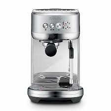 Espresso machine delonghi dedica troubleshooting airdrop iphone. Breville Bambino Plus Stainless Steel Espresso Maker Bed Bath Beyond