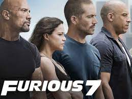 Thr estimates the film could take up to $1.3 or $1.4 billion by the end of. Fast And Furious 7 Movie Total Box Office Collection Earning Worldwide