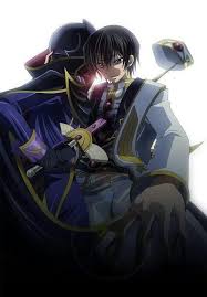 Top 10 Code Geass Moments Anime Amino Code Geass Code Geass Wallpaper Lelouch Vi Britannia
