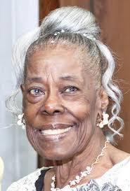 Cora Lee Hymon Simes