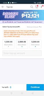 You will need to create an account, verify your email address, and confirm your mobile 1. How To Convert Gcash To Lazada Wallet Credits And Gain Vouchers Gcashresource