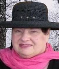 Rachel Marie Paul Thifault