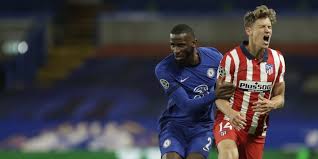 Paling tidak rasa sakit yang ditanggung pogba terbayar | libero.id. Pemenang Dan Pecundang Laga Chelsea Vs Atletico Madrid Luis Suarez Dikantongi Antonio Rudiger Bola Net