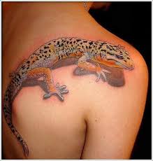 Although this figure is very familiar to most since ancient times. 35 Lizard Tattoo Designs For Men And Women