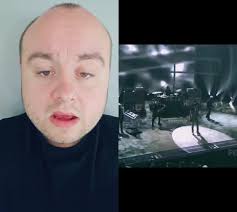 Travis Lambert Singing