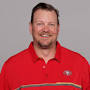 Profile Picture of Jeff Gilbert - San Francisco 49ers (@49ers.com) on Google