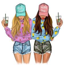 Dessin a imprimer pour ado nouveau 40 best ados images on. Epingle Sur Fashion Illustration