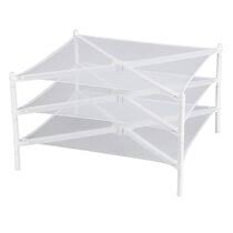 We did not find results for: Plastic Clothes Drying Racks You Ll Love In 2021 Wayfair