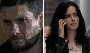 The marvel cinematic universe is massive, but each television series and movie has a link and follows a chronological order. Marvel Netflix Series Timeline Order To Watch And Release Dates Tv Radio Showbiz Tv Express Co Uk