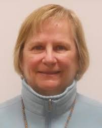 Susan Porth's Instagram, Twitter & Facebook