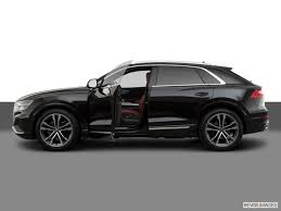Image result for Mythos Black 2023 SQ8