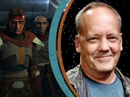 Dee Bradley Baker Looks Ahead to the Final Season of Star Wars: The Bad  Batch