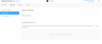 The app store is a digital distribution platform, developed and maintained by apple inc., for mobile apps on its ios & ipados operating systems. Create An App Listing In Itunes Connect Tutorial Sell My App