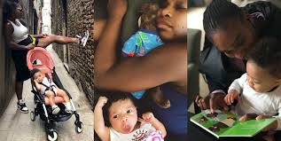 But for serena williams, the arrival of baby alexis olympia ohanian jr. Serena Williams And Alexis Olympia S Cutest Mommy Daughter Moments All Of The Best Photos Photo 1