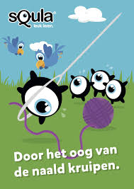 educatieve posters gratis te printen ezelsbruggetjes en gezegdes figuurlijke taal eerste leerjaar lezen poster