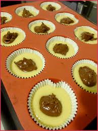 Muffins Au Nutella Perle En Sucre Nutella Recette Muffin Nutella Gateaux Et Desserts