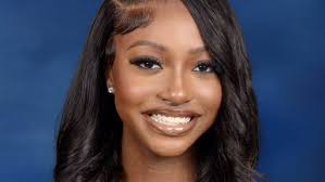 5 Young Women for 2025: Chase Leonard excels with entreneurship