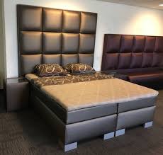 Boxspring Laura Ponticorvo – Groot Bedden