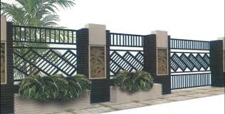 60 contoh model desain pagar rumah minimalis modern terbaru keberadaan pagar pada sebuah rumah merupakan hal yang tidak bisa dilupakan begitu saja. 24 Ide Pagar Rumah Pagar Rumah Minimalis