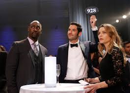 Third is misha collins supernatural with 821 votes in his 10th consecutive finals appearance (4, 4, 5, 11, 10, 5, 7, 9, 7). Mase Takes On Lucifer S1 Episode 7 Wingman My Take On Tv