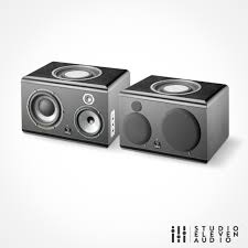 Focal Sm9