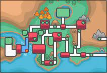 Whirl Islands Bulbapedia The Community Driven Pokemon Encyclopedia