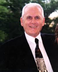 Frederick Wohlfarth Obituary