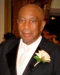 Gladstone Fisher Obituary